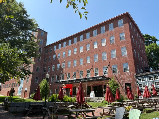 Mill 2