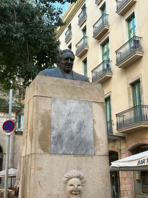 Iscle Soler