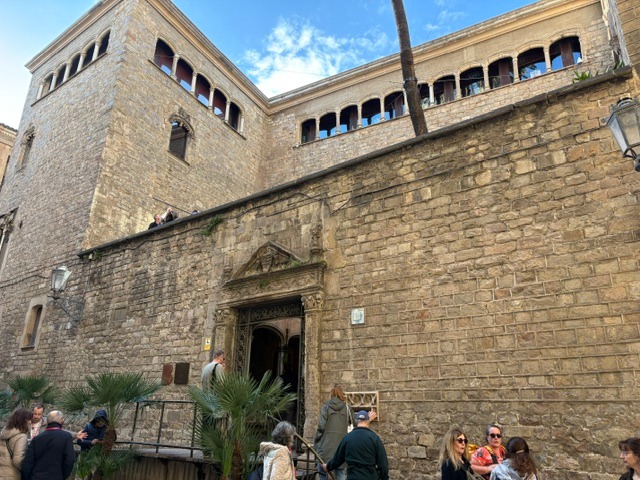 Casa de l’Ardiaca
