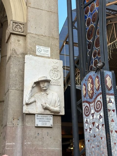 Ramon Cabau