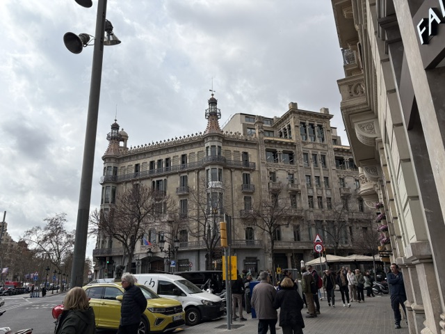 Cases Rocamora
