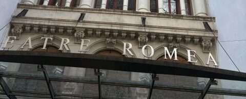 Teatre Romea