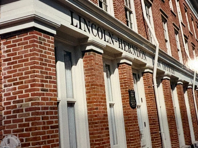 Lincoln-Herndon Law Offices
