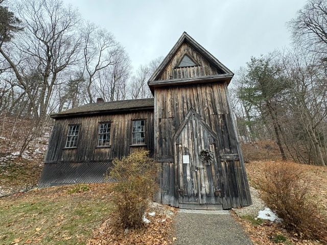 The Concord School of Philosophy