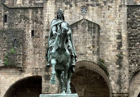 Ramon Berenguer III