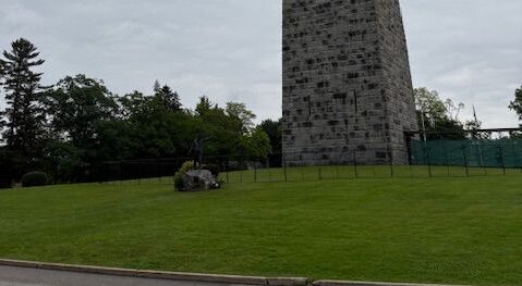 Bennington Battle Monument