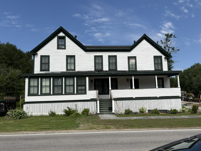 The Cummings Guest House