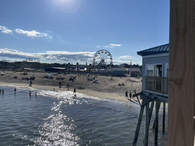 Palace Playland