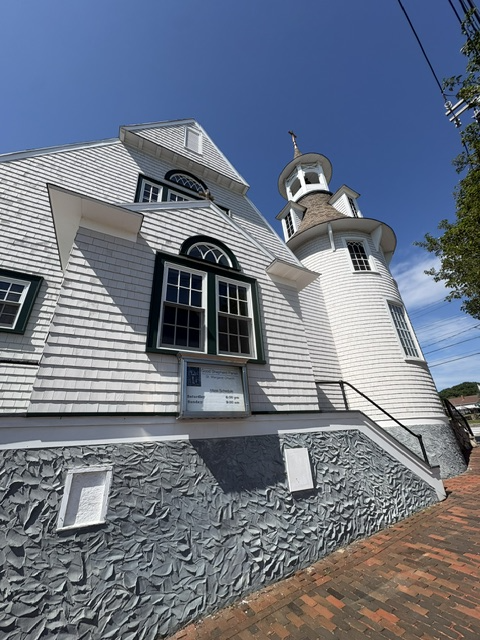 St. Margaret’s Church