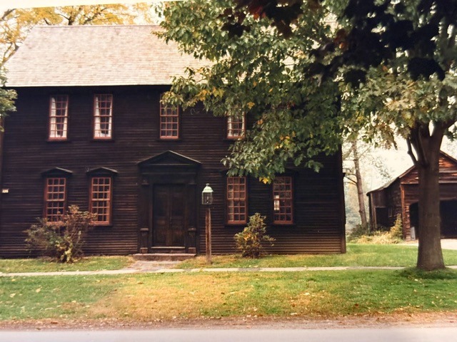 Historic Deerfield