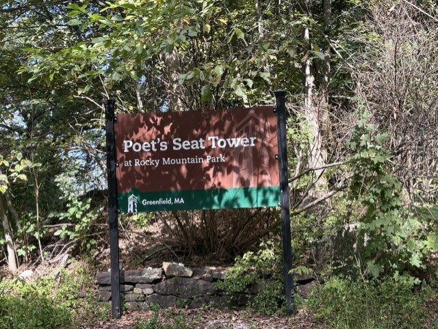 Poet’s Seat