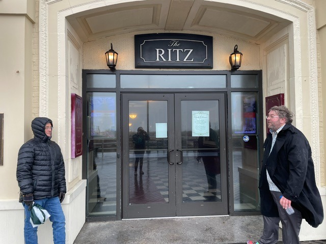 The Ritz-Carlton