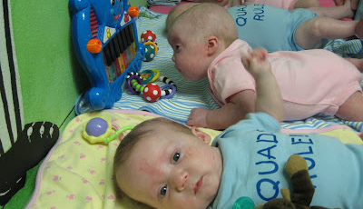 What Does the Birth Process Have to Do With Development?