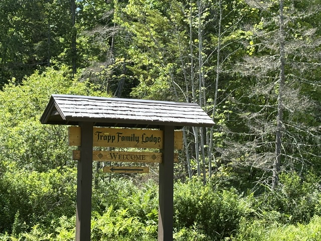 Trapp Family Lodge