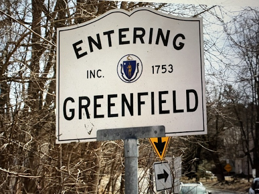 Greenfield, MA